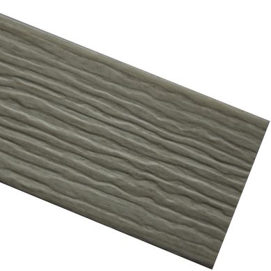 Tapacanto PVC Teka Artico encolado 22x0,45 mm 10 m