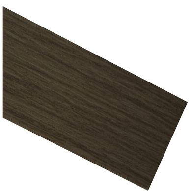 Tapacanto PVC Olmo Pardo 22x0,45 mm 10 m
