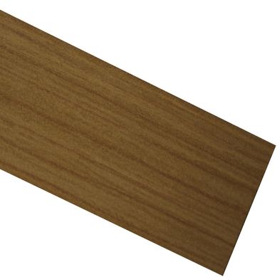 Tapacanto PVC Coigue encolado 22x0,45 mm 10 m