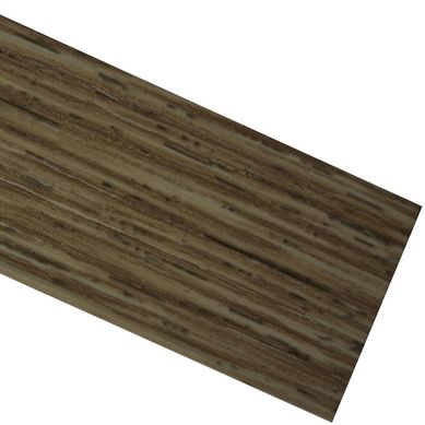 Tapacanto PVC Roble Cava 22x0,45 mm 10 m