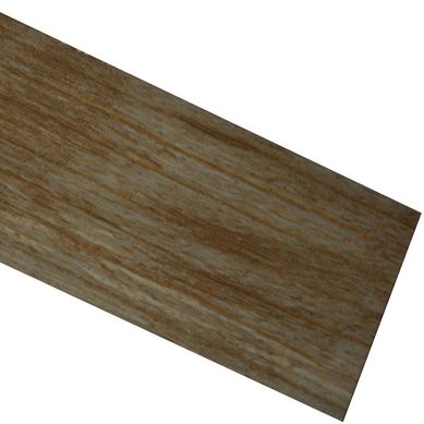 Tapacanto PVC Origen Andino encolado 22x0,45 mm 10 m