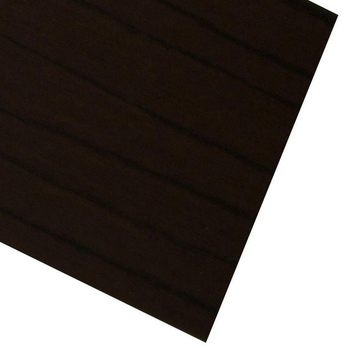 DVP - Tapacanto PVC Coigue Chocolate encolado 22x0,45 mm 10 m