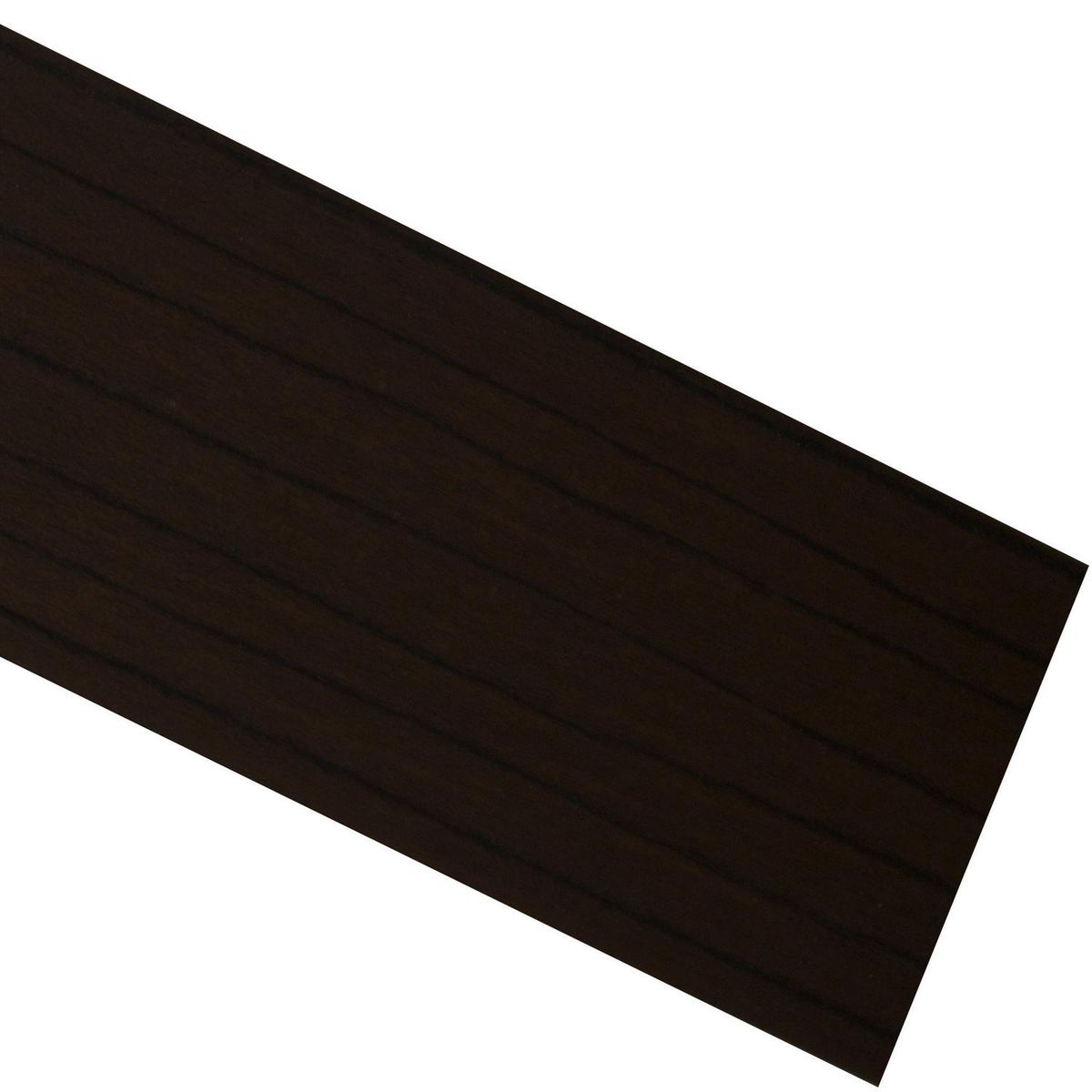 DVP - Tapacanto PVC Coigue Chocolate 22x0,45 mm 10 m