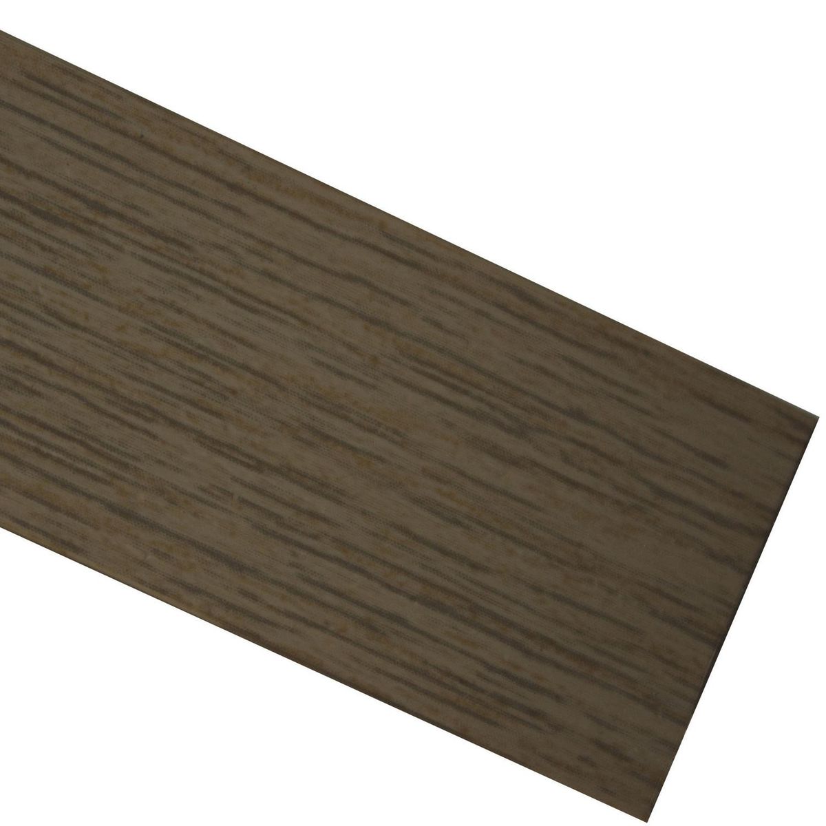 DVP - Tapacanto PVC Teca Roble Santana 22x0,45 mm 10 m