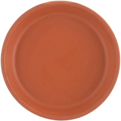 Imagen 2 del producto Plato Base Terra Morena 19 Cm Jardinería Macetas