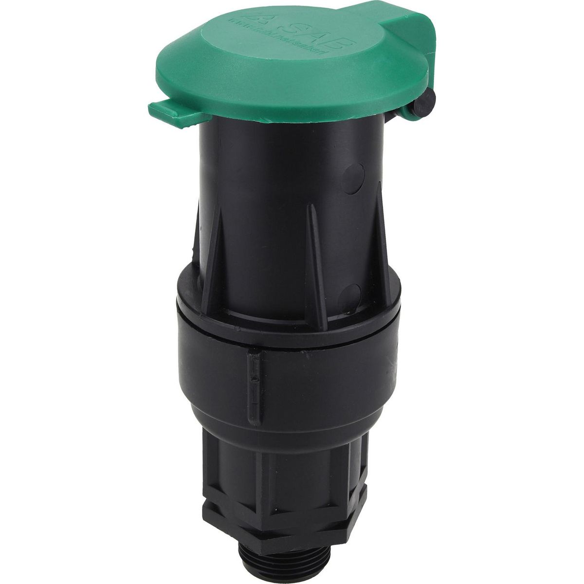 SABU - Válvula acople rápido 1"