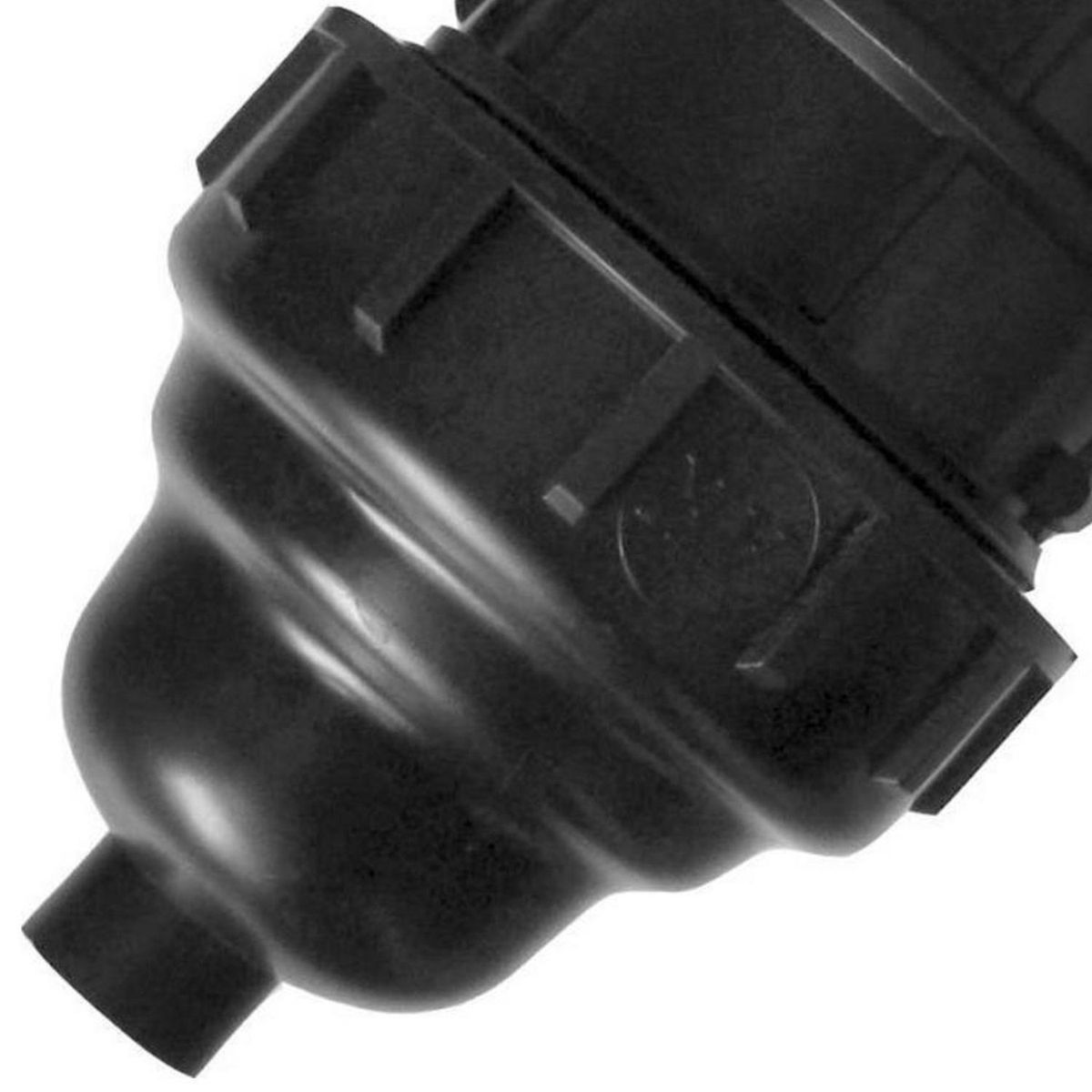 PLASGOT - Filtro malla 1 1/2" - 120 mesh