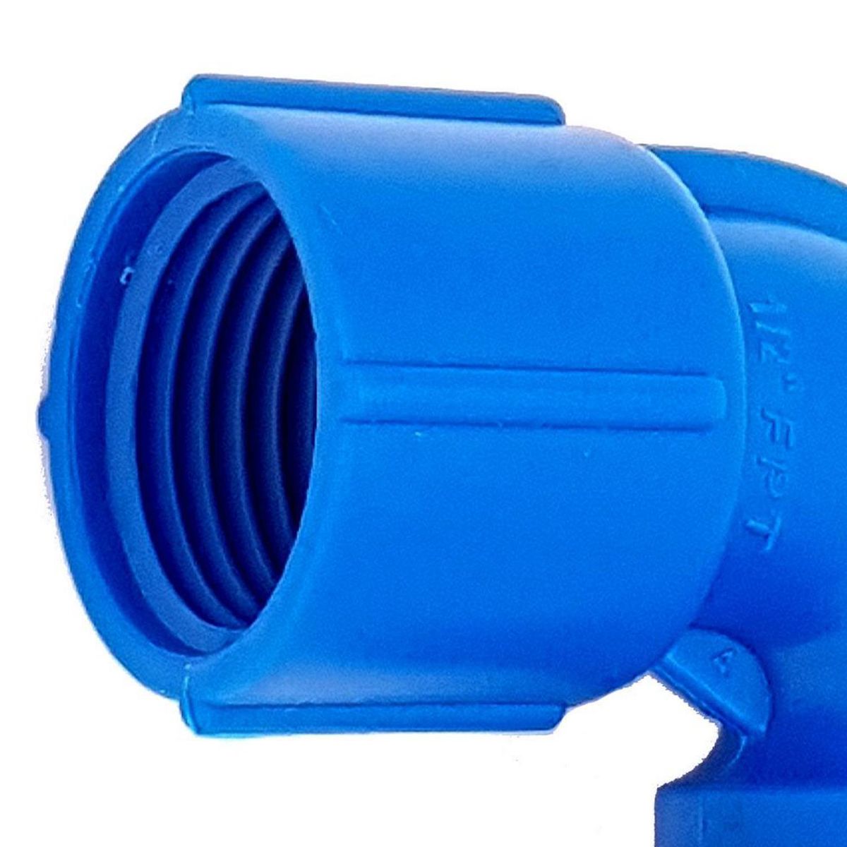 HYDRORAIN - Terminal HI 1/2x1/2 codo