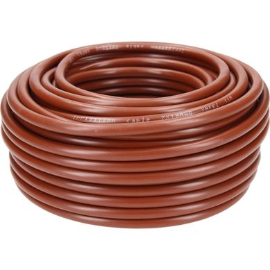 Cable riego 7 heb 18 AWG 25 m