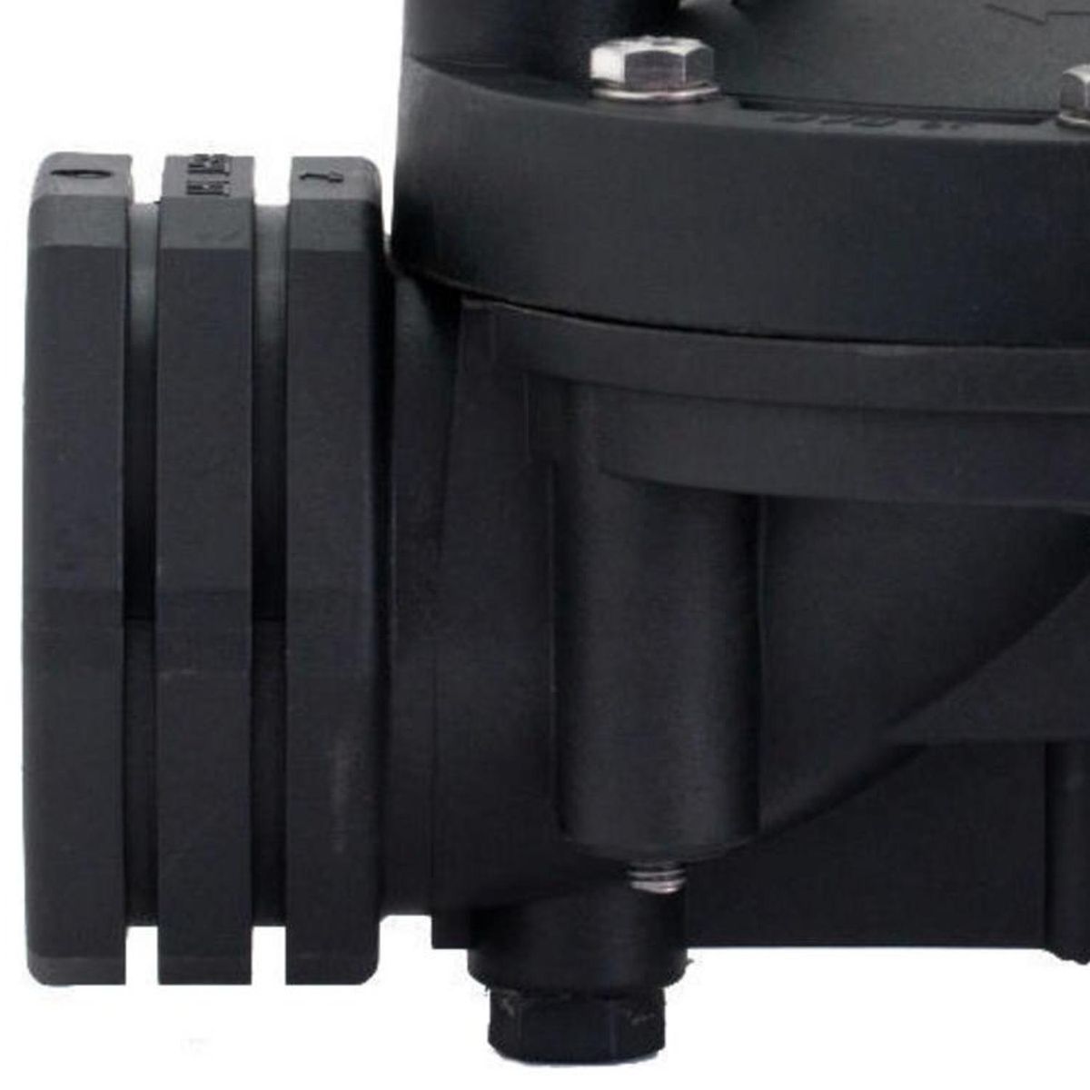 IRRIRICH - Válvula solenoide 1 1/2" sin control de flujo