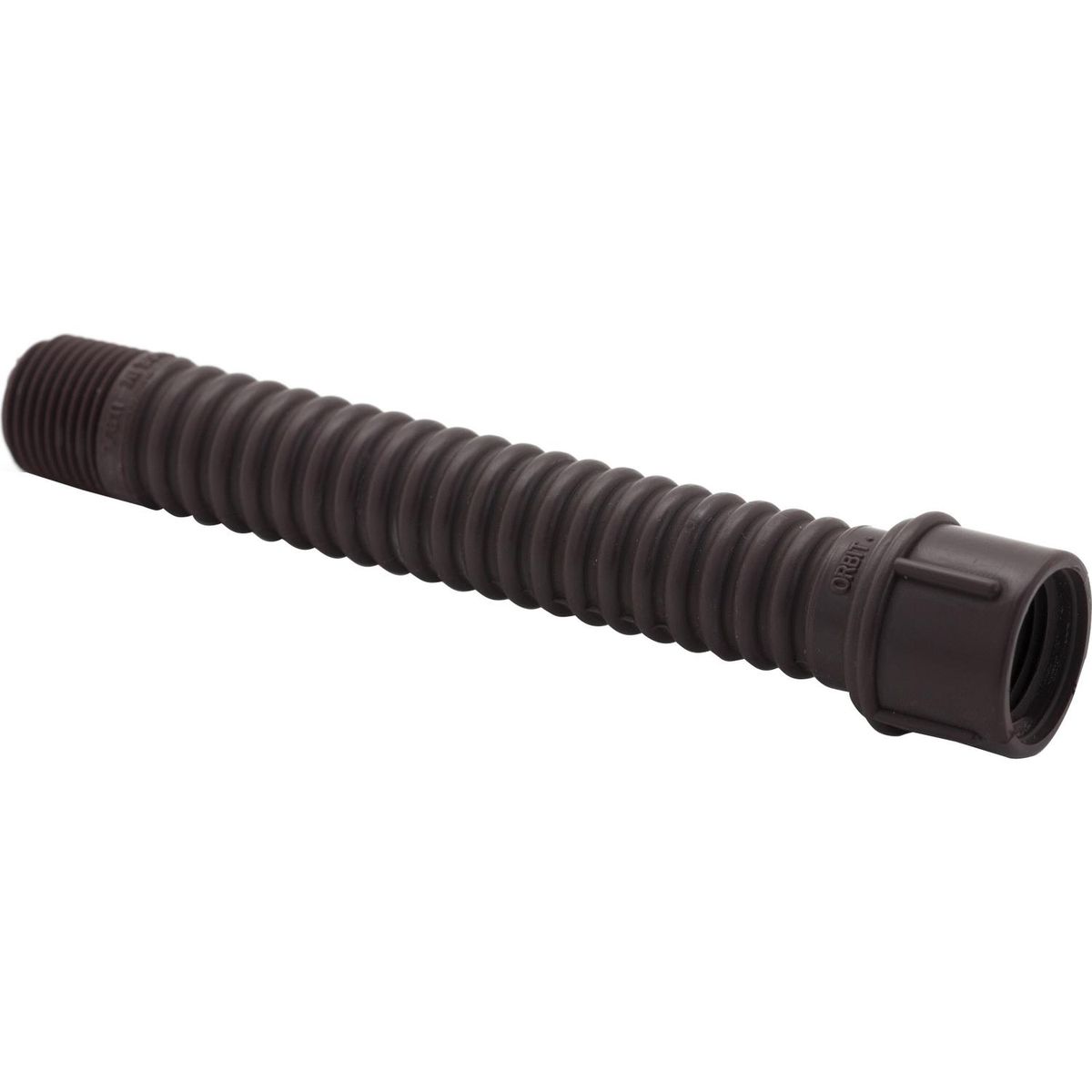 ORBIT - Extensión flexible 1/2" HIxHE 15 cm