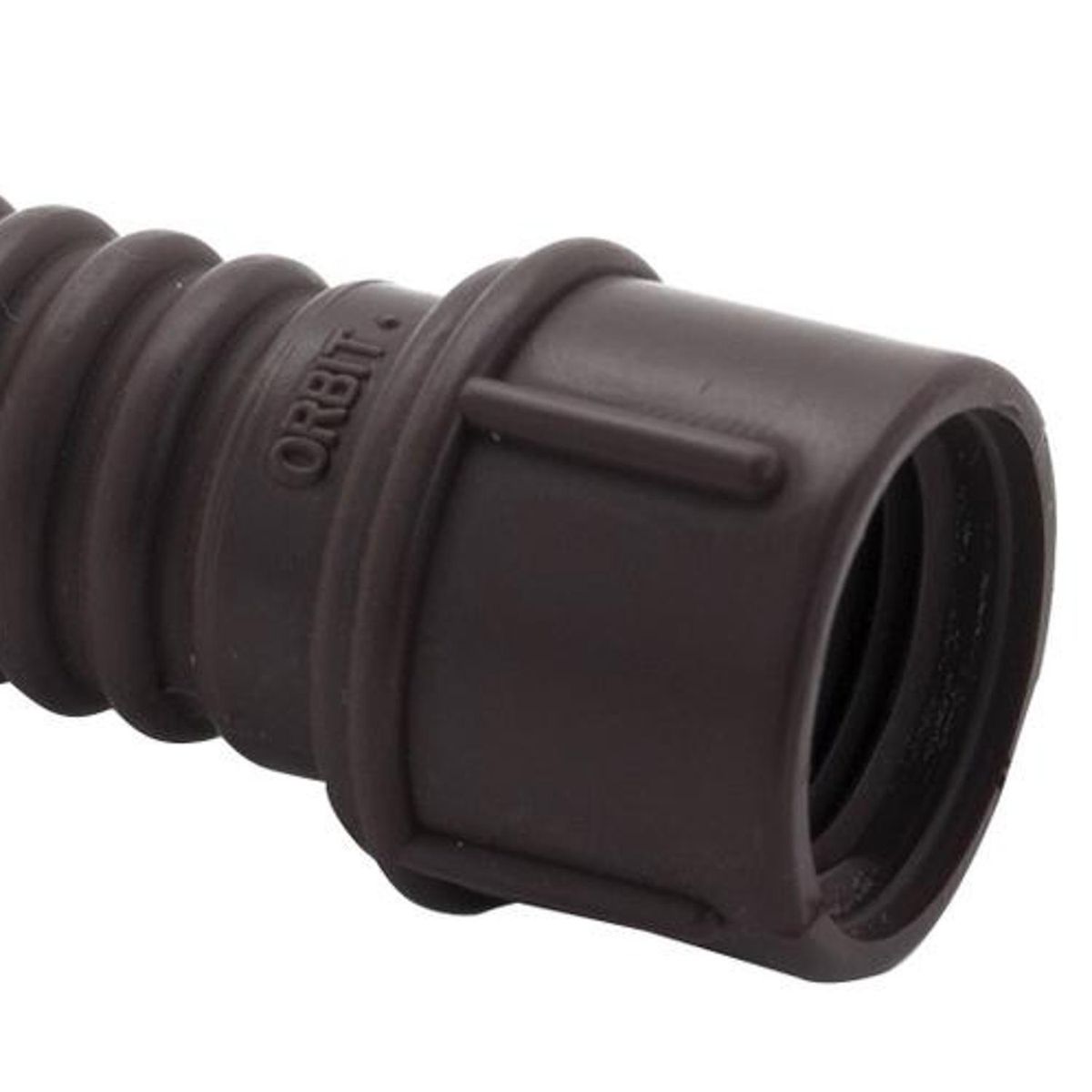 ORBIT - Extensión flexible 1/2" HIxHE 15 cm