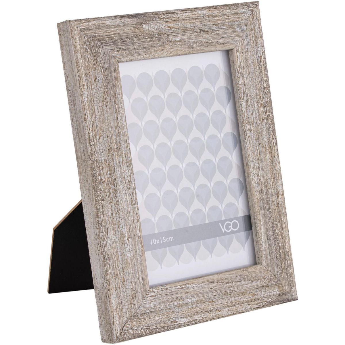 VGO - Marco de Foto 10x15 cm Colores Surtidos Plástico