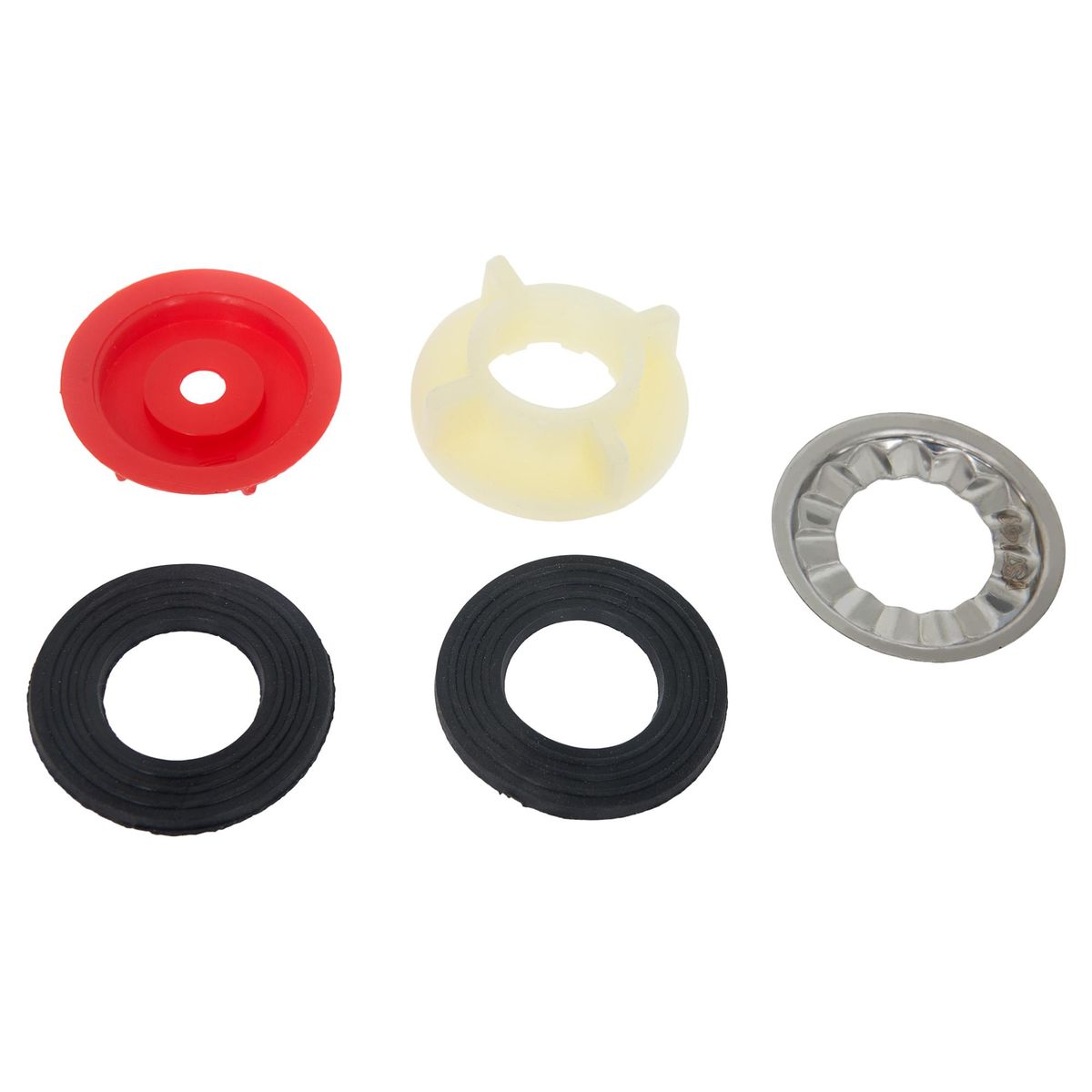 STRETTO - Llave Lavatorio Mossini Cromado