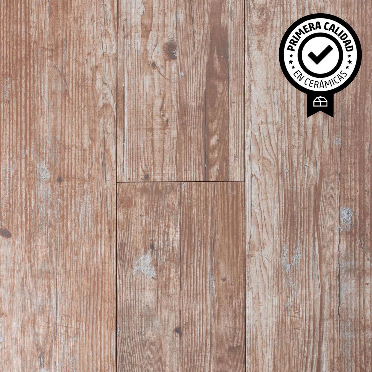 Cerámica café 20,5x61,5 cm 1,13 m2, marca BS - Foto Principal