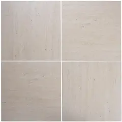 HOLZTEK - Porcelanato 60x60 cm Travis Beige 1.44 m2