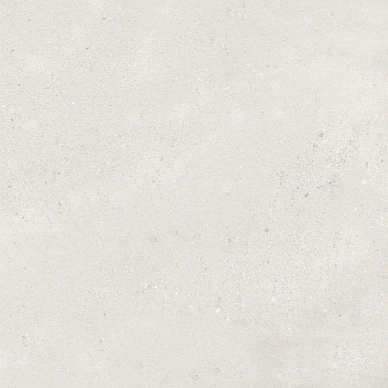 MAX GLORY - Porcelanato 60x60 cm Moonstone Blanco 1.44 m2