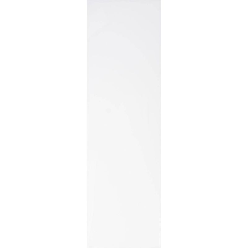 VISTELLE - Panel Baño Vistelle 100x244 cm Blanco 2.44 m2