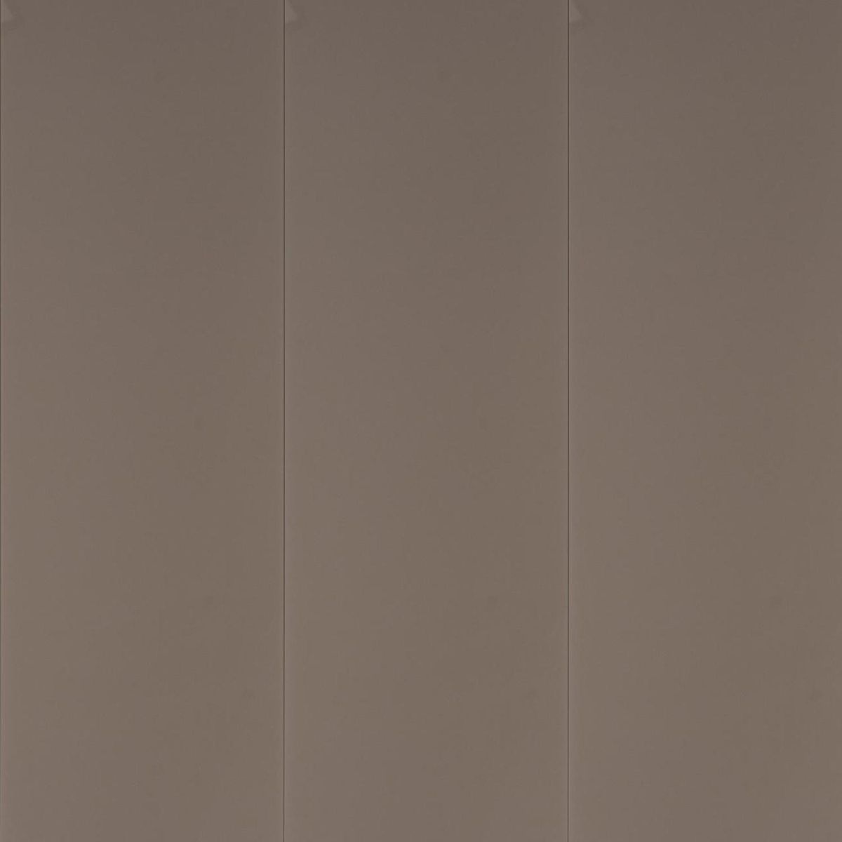 VISTELLE - Panel Cocina Vistelle 76x260 cm Café 1.98 m2