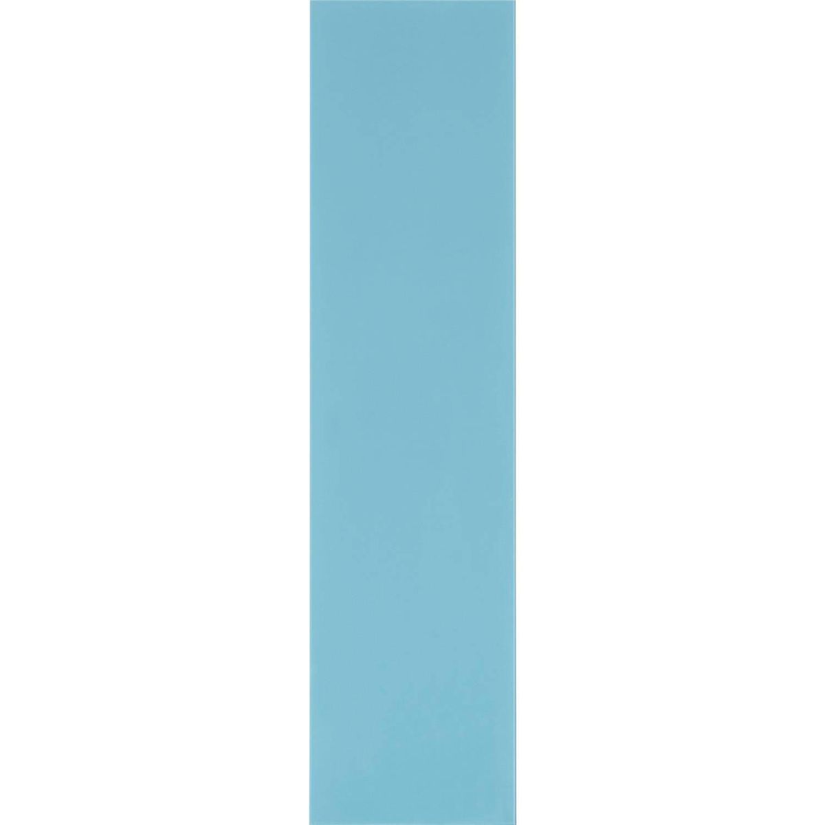 VISTELLE - Panel Baño Vistelle 30x120 cm Azul 0.36 m2