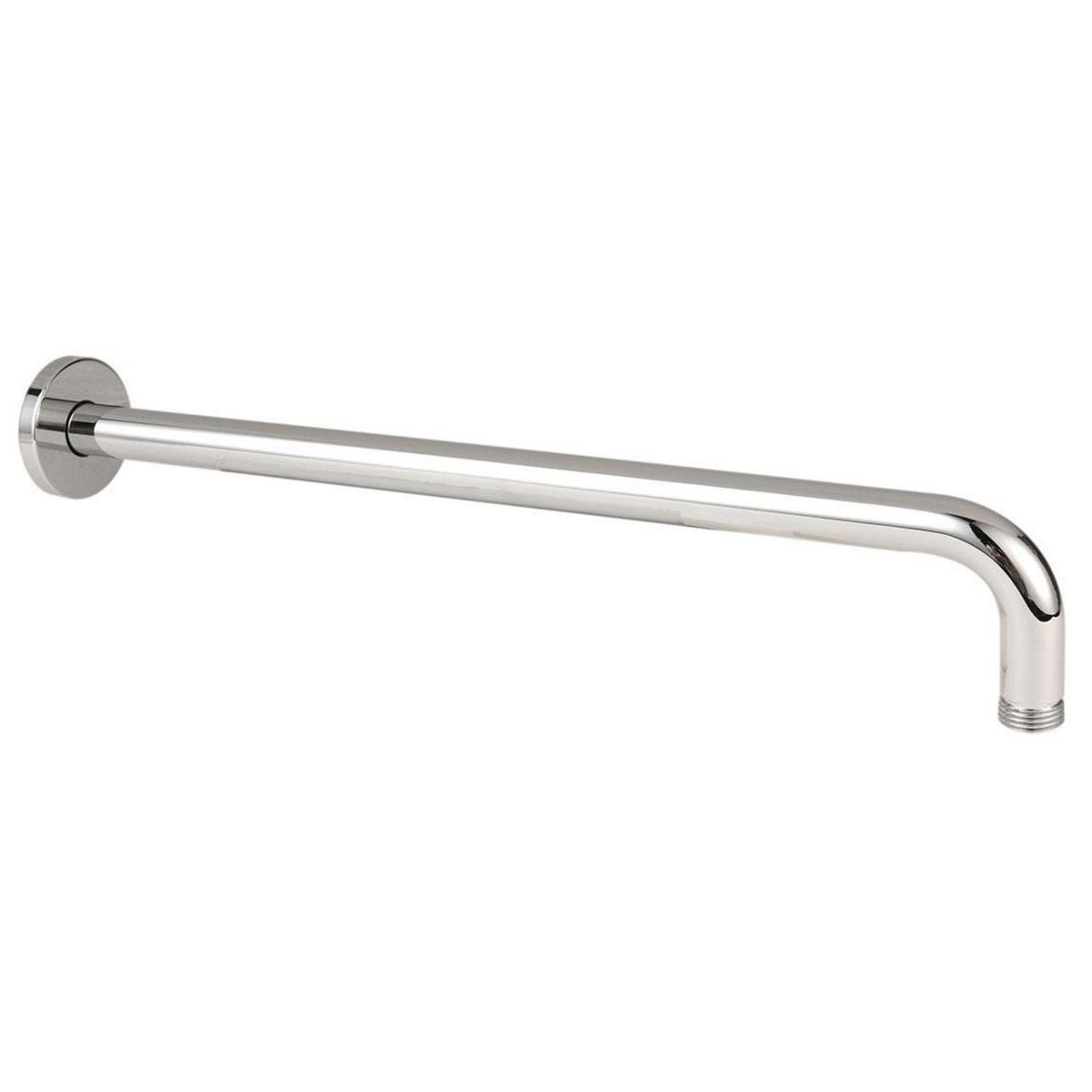 KLIPEN - Brazo ducha redondo muro