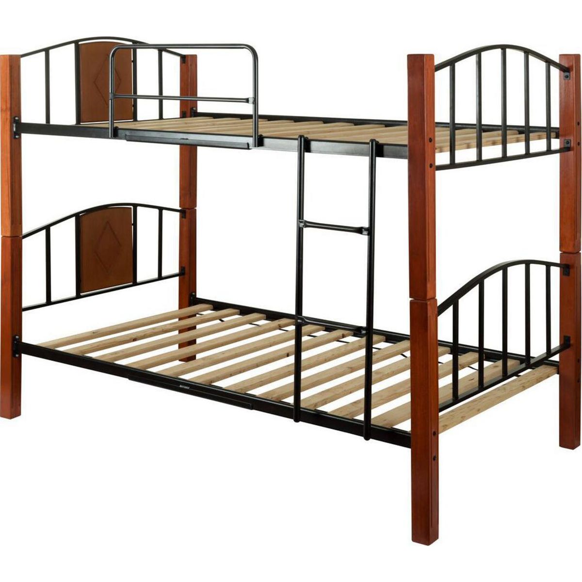 RECUTEX - Camarote 1 plaza 160x110x190 cm Metal