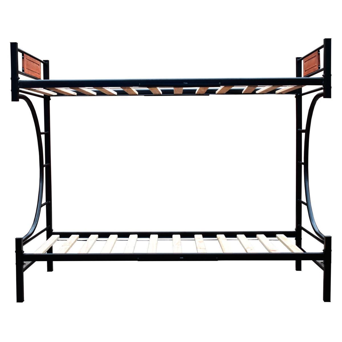 RECUTEX - Camarote 1 plaza 160x110x190 cm Acero