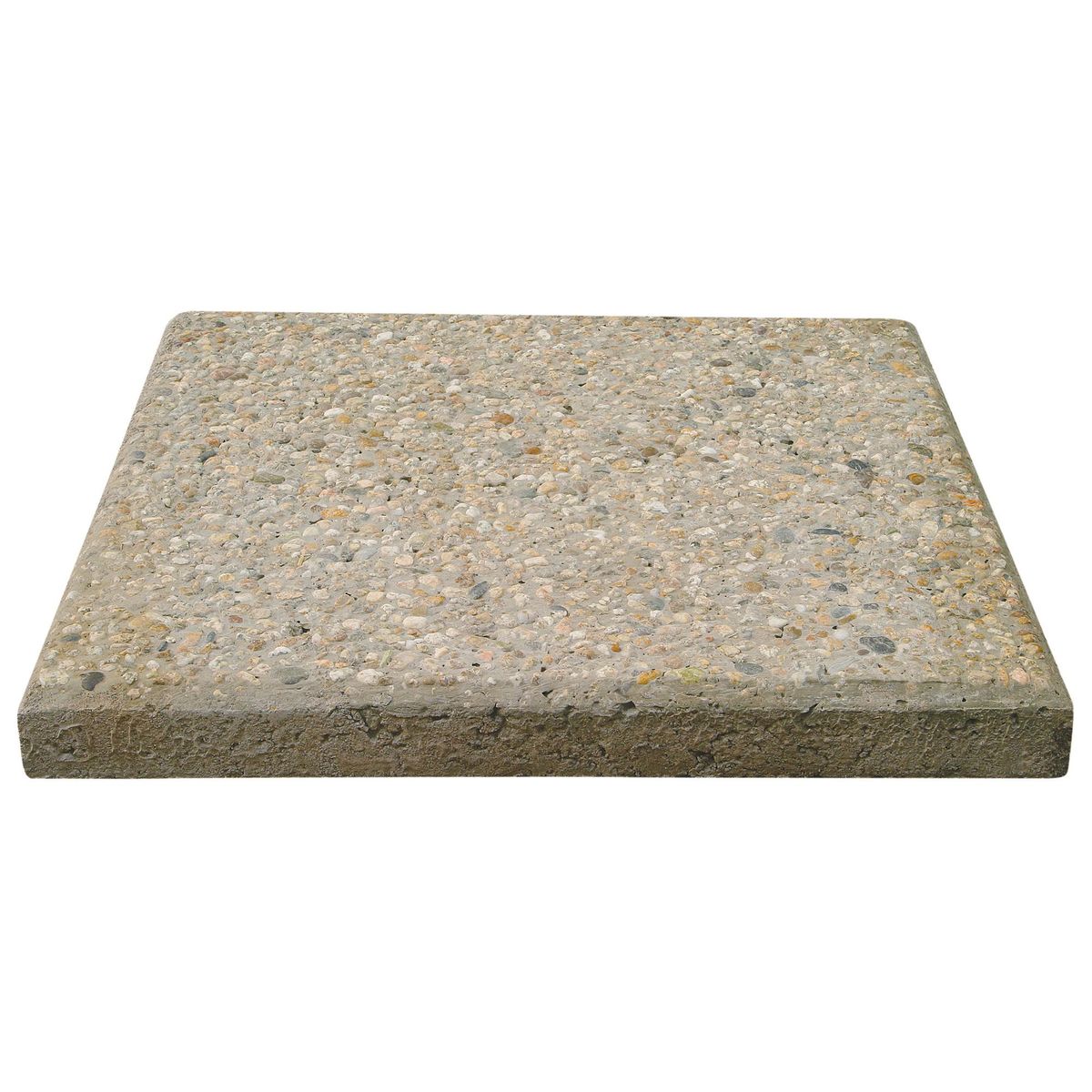 ARROW GROUP - Pastelón 40 x 40 x 4 cm Cuadrado