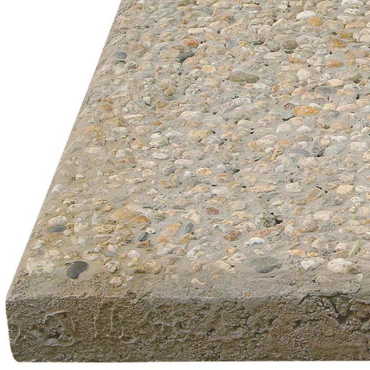 ARROW GROUP - Pastelón 40 x 40 x 4 cm Cuadrado