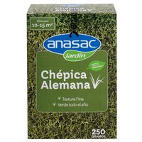 Semilla de Pasto Chepica Alemana 0.25 kg Caja
