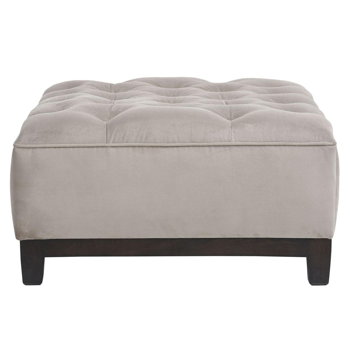 NUEVALINEA - Banqueta 82x82x45 cm