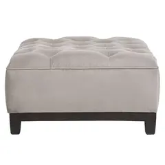 NUEVALINEA - Banqueta 82x82x45 cm