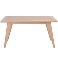 Mesa Centro Arrimo 100x70x55 cm