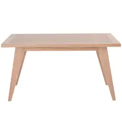 NUEVALINEA - Mesa Centro Arrimo 100x70x55 cm
