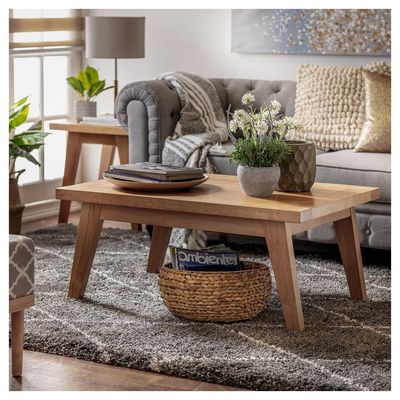 Imagen 2 del producto Mesa Centro Arrimo 100x70x55 cm