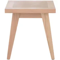 Mesa Lateral 50x50x55 cm