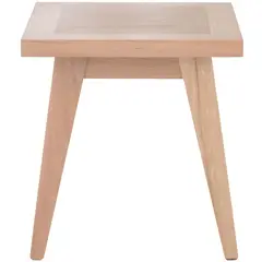 NUEVALINEA - Mesa Lateral 50x50x55 cm