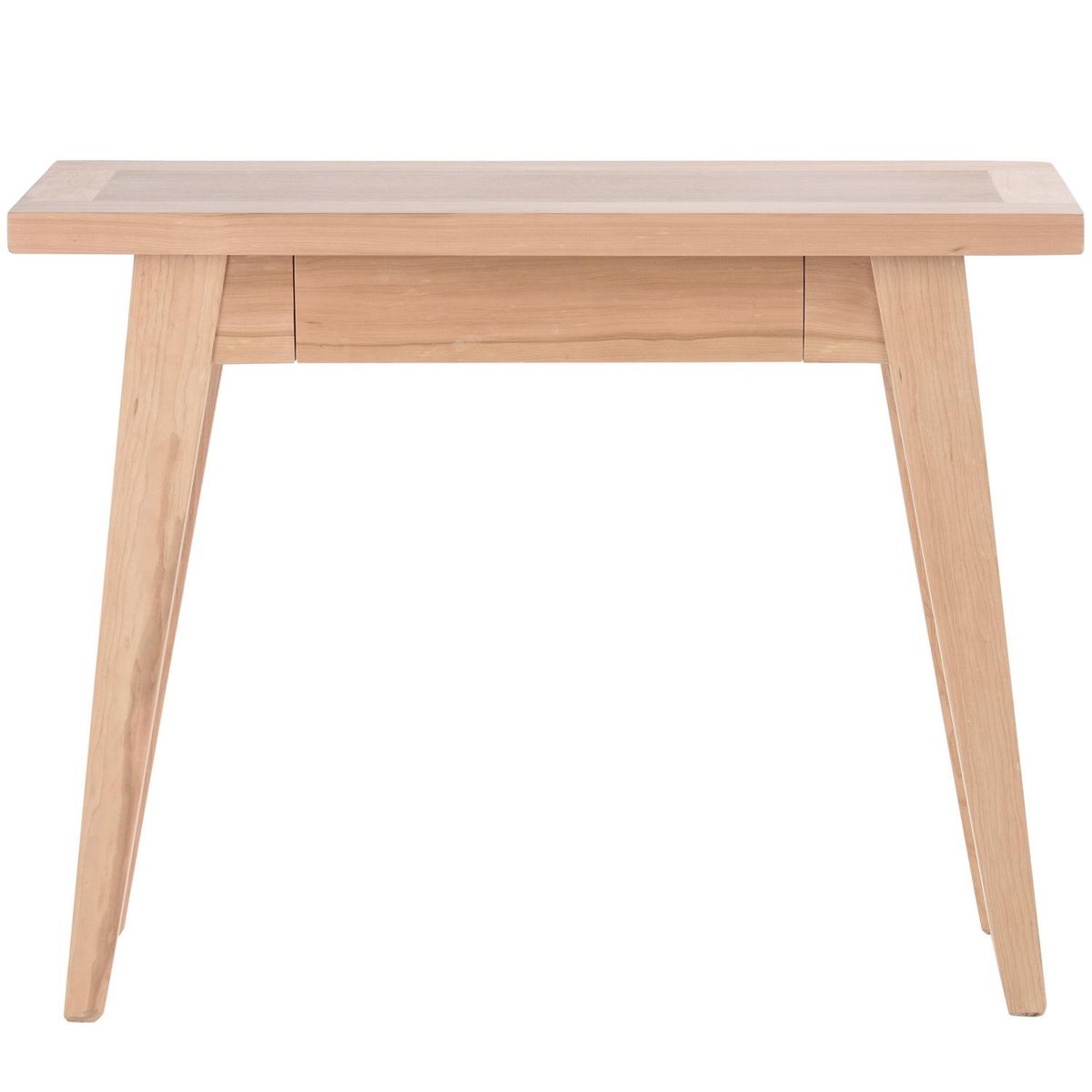 NUEVALINEA - Mesa Arrimo 100x35x80 cm