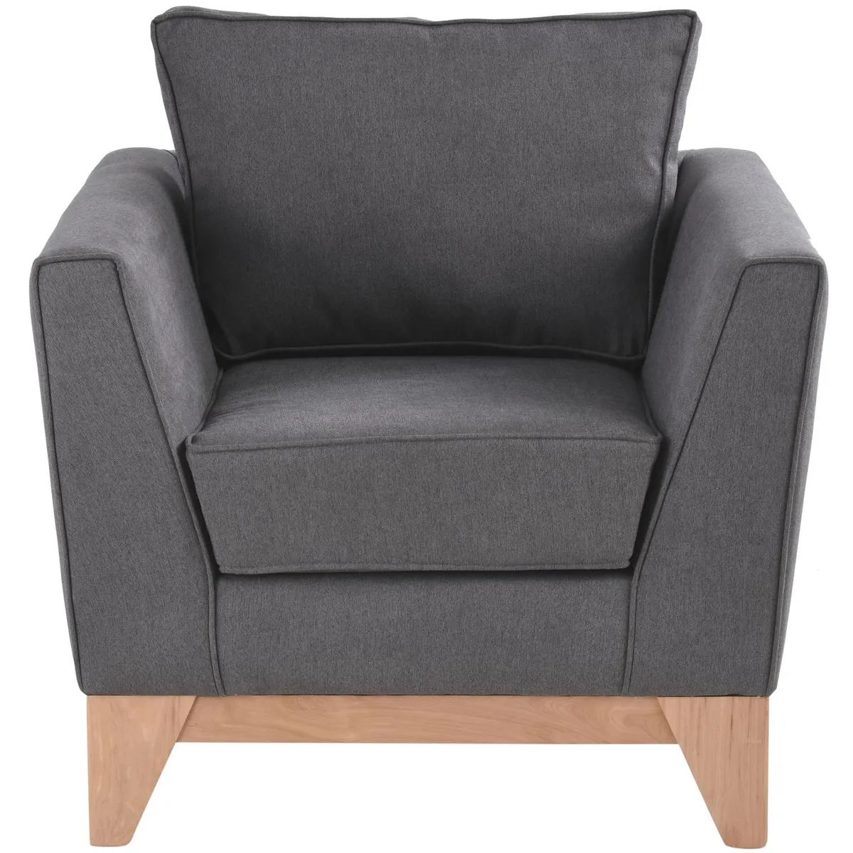 NUEVALINEA - Poltrona 90x86x72 cm