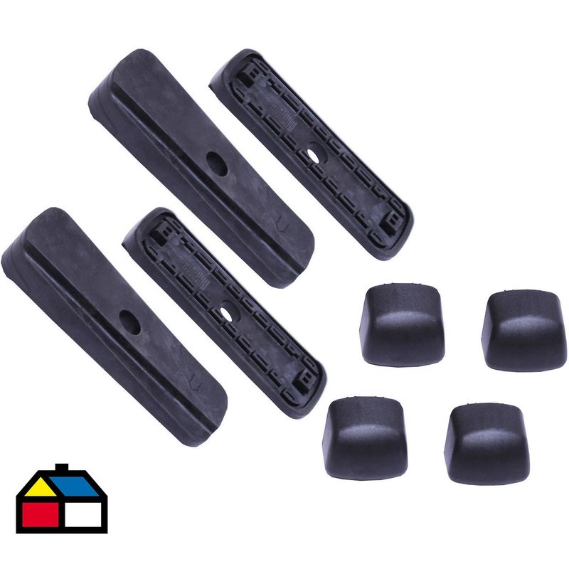 MONT BLANC - Kit anclaje fk219 Kia picanto 2011 on.