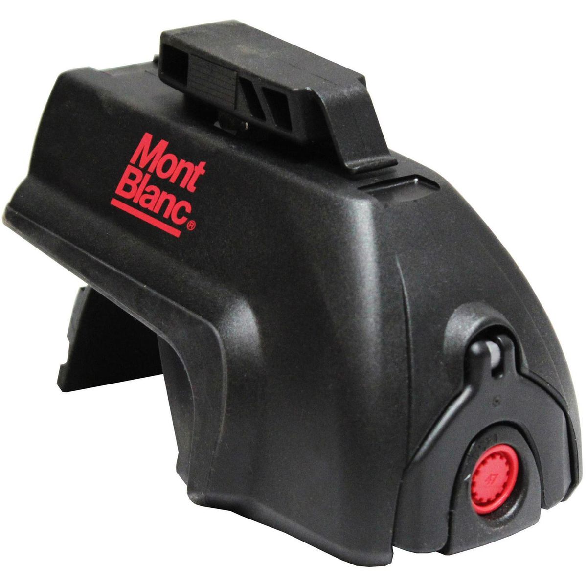 MONT BLANC - Base para Barras de Techo Mont Blanc 3734 Autos