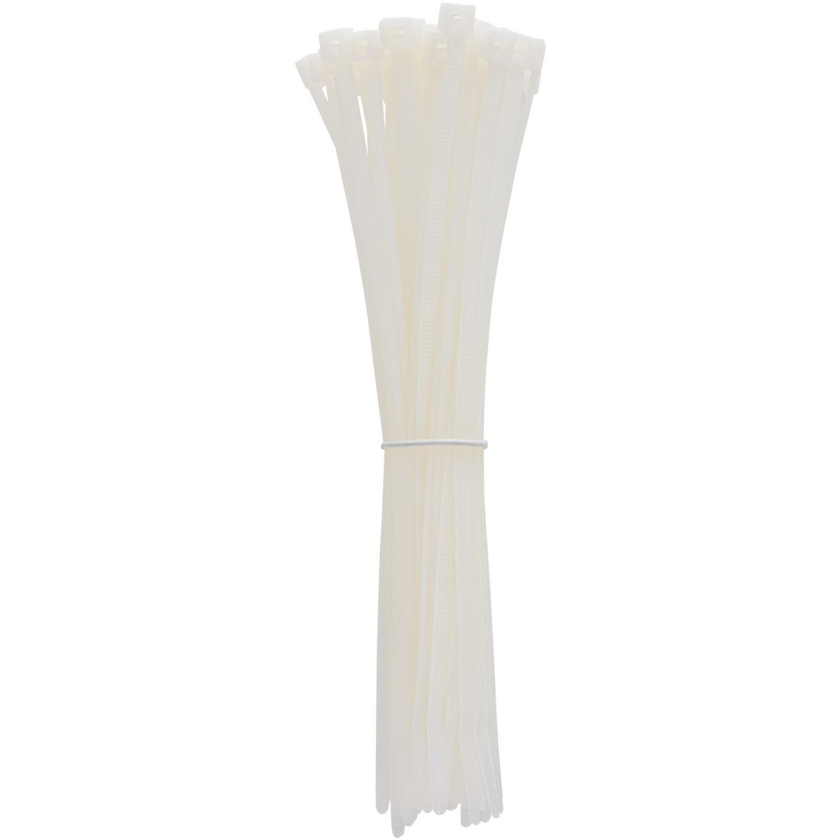 3M - Amarra cables 203x4,6 mm Blanco