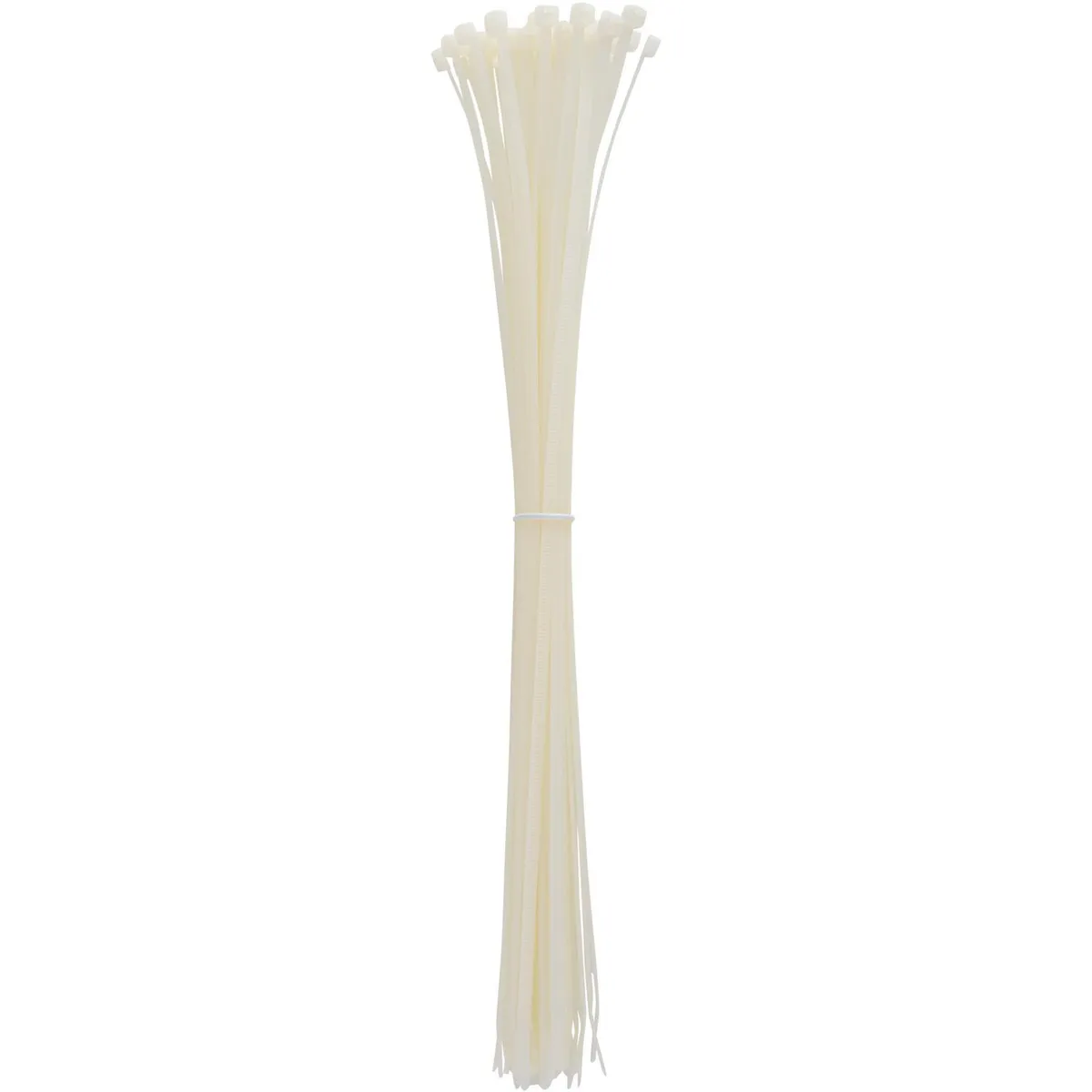 3M - Amarra cables 381x4,83 mm Blanco