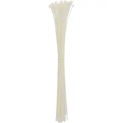 3M - Amarra cables 381x4,83 mm Blanco