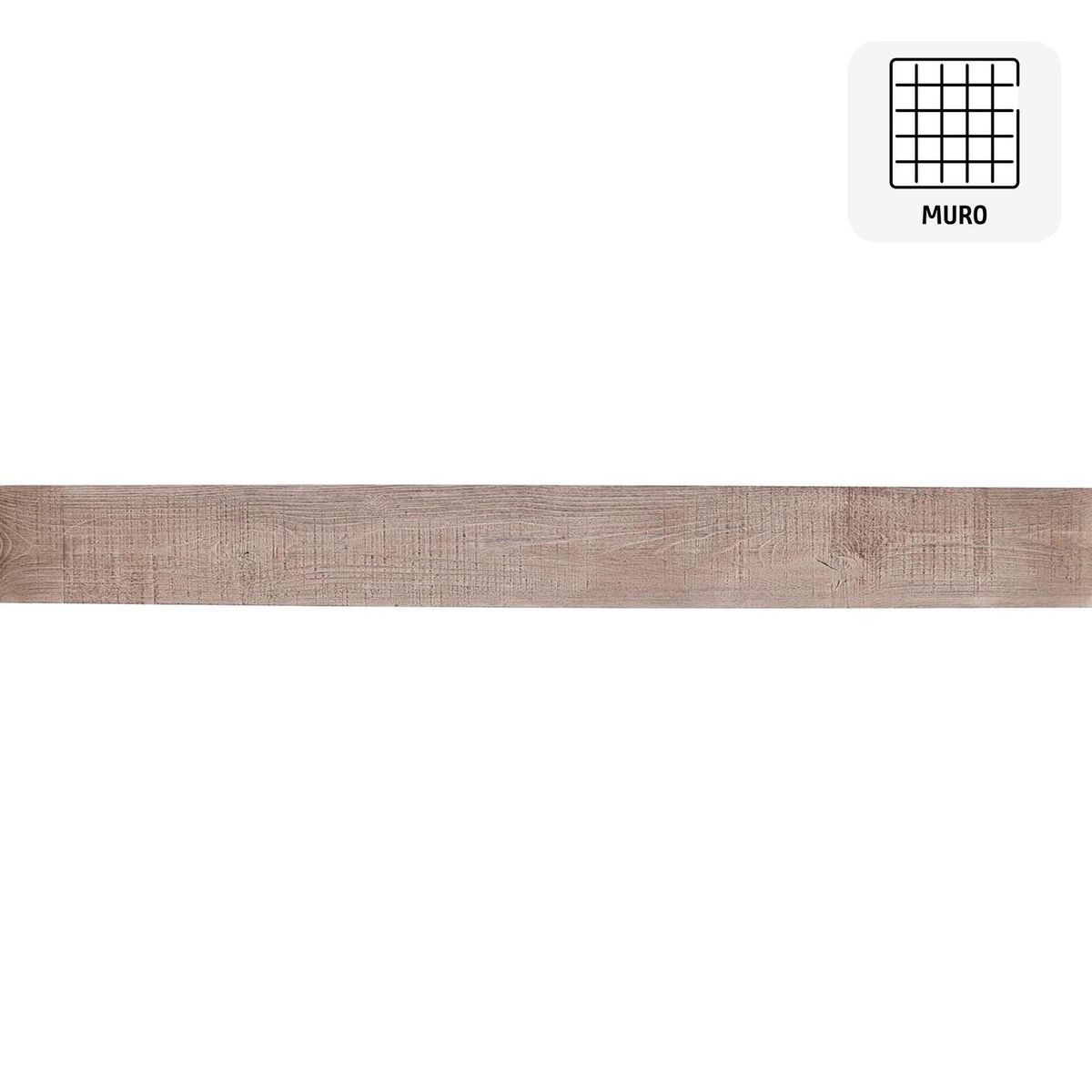 HOLZTEK - Revestimiento madera adh rustic 12x118 1,51