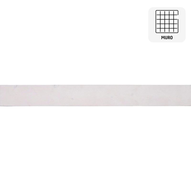 HOLZTEK - Revestimiento madera 118x12 cm 1,51 m2
