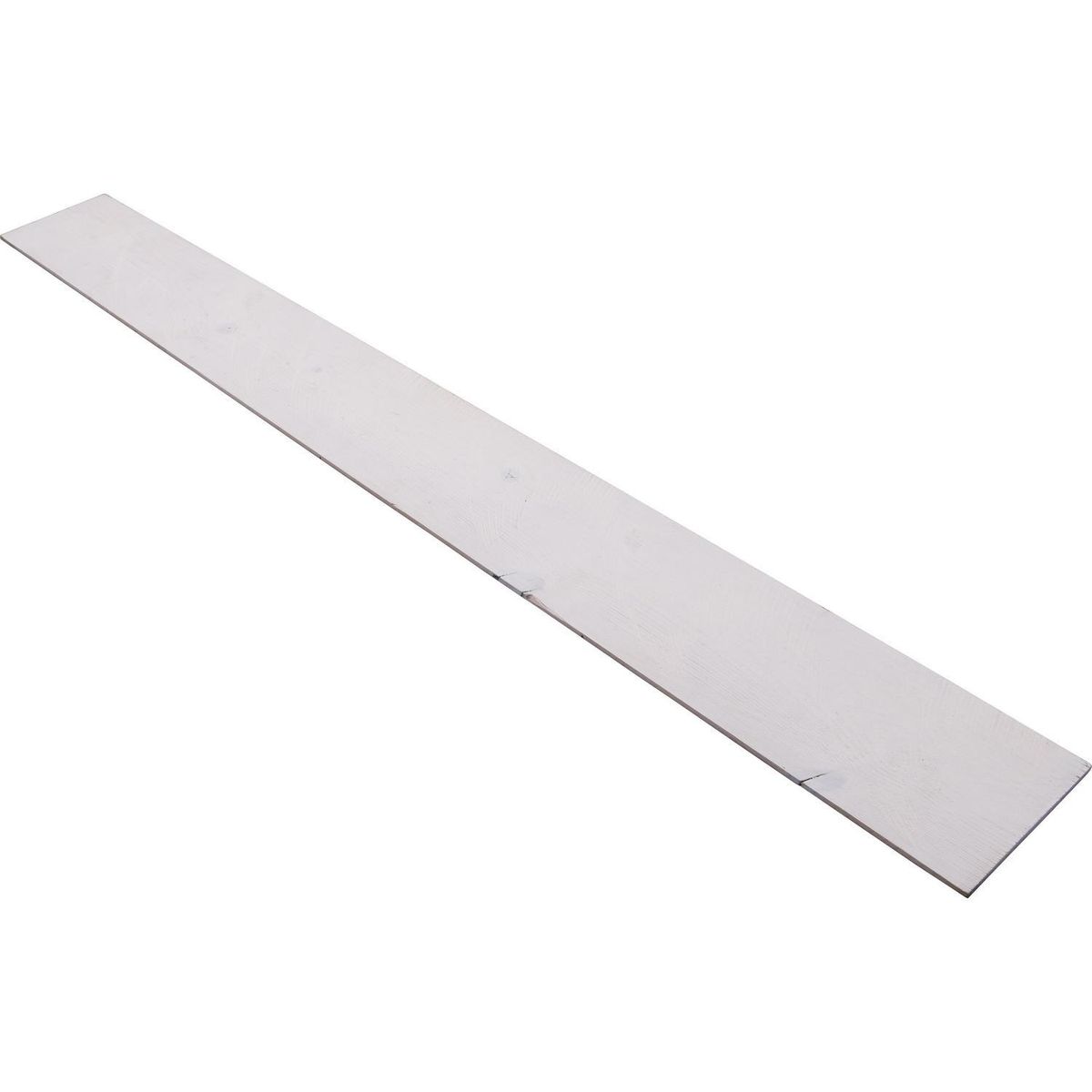 HOLZTEK - Revestimiento madera 118x12 cm 1,51 m2