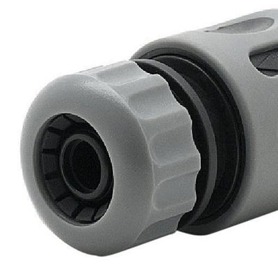 Imagen 2 del producto Conector rápido plastico de 1/2""