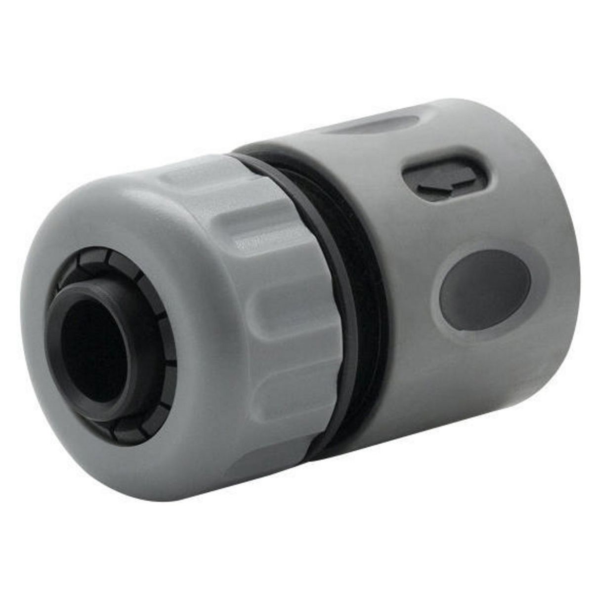 ORBIT - Conector rápido poli de 3/4"