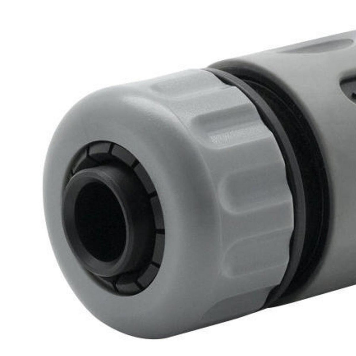 ORBIT - Conector rápido poli de 3/4"